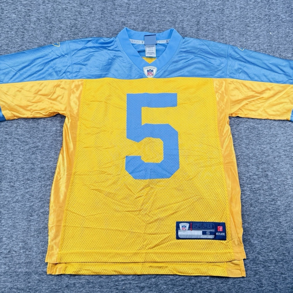 Reebok Philadelphia Eagles Donovan McNabb S Throwback Jersey 75th Anniversary